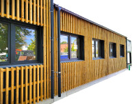 Individuelle Sonderbauten